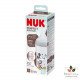 NUK PERFECT MATCH BIBERON EN SILICONE M MICKEY 260ML NUK PERFECT MATCH BIBERON EN SILICONE M MICKEY 260ML