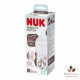 NUK PERFECT MATCH BIBERON EN SILICONE M WINNIE 260ML NUK PERFECT MATCH BIBERON EN SILICONE M WINNIE 260ML