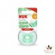 NUK SUCETTE SENSITIVE + BOITE 6-18M