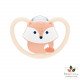 NUK SUCETTE SPACE 0-6M