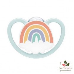 NUK SUCETTE SPACE 0-6M NUK SUCETTE SPACE 0-6M
