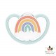 NUK SUCETTE SPACE 0-6M