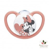 NUK SUCETTE SPACE MICKEY 6-18M - 36750
