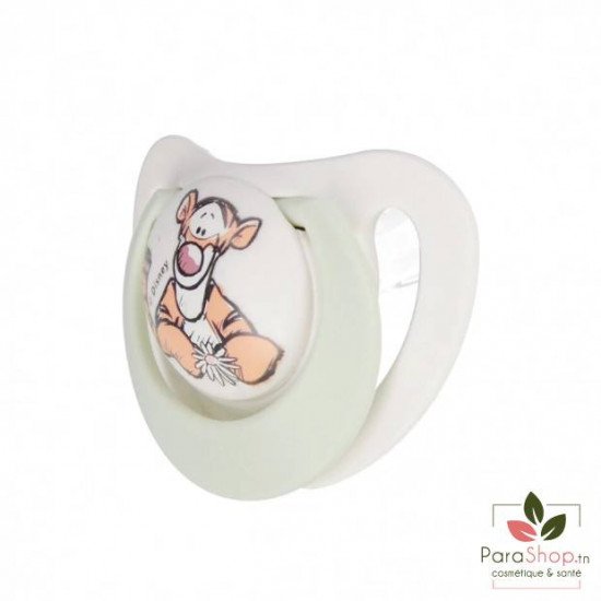 NUK SUCETTE STAR DISNEY 0-6M - 10730905 NUK SUCETTE STAR DISNEY 0-6M - 10730905