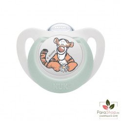 NUK SUCETTE STAR DISNEY 6-18M - 36939