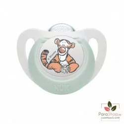 NUK SUCETTE STAR DISNEY 6-18M 36939