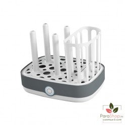 NUK Vario Express Stérilisateur Vapeur NUK Vario Express Stérilisateur Vapeur