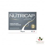Nutricap Anti Chute Serum 10 Ampoules Nutricap Anti Chute Serum 10 Ampoules