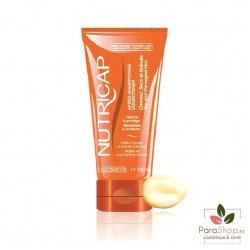 NUTRICAP APRES SHAMPOOING CHEVEUX SECS ET ABIMES 100ML	 NUTRICAP APRES SHAMPOOING CHEVEUX SECS ET ABIMES 100ML