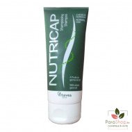 NUTRICAP SHAMPOOING BEAUTE DES CHEVEUX 200ML NUTRICAP SHAMPOOING BEAUTE DES CHEVEUX 200ML