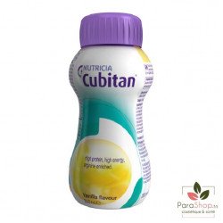 NUTRICIA CUBITAN VANILLE 200ML