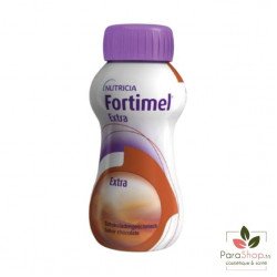 NUTRICIA FORTIMEL EXTRA CHOCOLAT 200ML