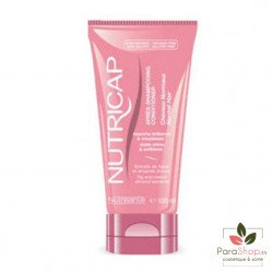 NUTRICAP APRES SHAMPOOING CHEVEUX NORMAUX 100ML NUTRICAP APRES SHAMPOOING CHEVEUX NORMAUX 100ML