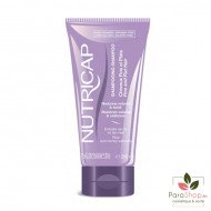 NUTRICAP SHAMPOOING CHEVEUX FINS ET PLATS 200ML NUTRICAP SHAMPOOING CHEVEUX FINS ET PLATS 200ML