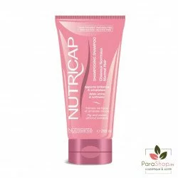 VITAVEA NUTRICAP - SHAMPOOING A L'HUILE DE GERME DE BLE 200ML