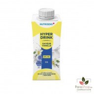 Nutrisens Hyperdrink DB Pour Diabetiques Saveur Vanille 200ML Nutrisens Hyperdrink DB Pour Diabetiques Saveur Vanille 200ML