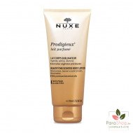 Nuxe Prodigieux Lait Corps Sublimateur Parfume 200ML Nuxe Prodigieux Lait Corps Sublimateur Parfume 200ML