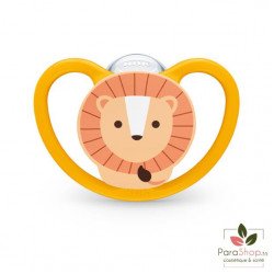 NUK SUCETTE SPACE 6-18M 36322 NUK SUCETTE SPACE 6-18M 36322