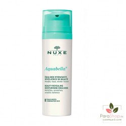 NUXE Aquabella Emulsion Hydratante 50ML NUXE Aquabella Emulsion Hydratante 50ML
