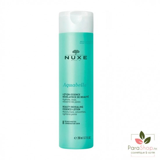 Nuxe Aquabella Lotion Essence 200ML