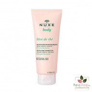 NUXE Reve de The Gelee de Douche 200ML NUXE Reve de The Gelee de Douche 200ML