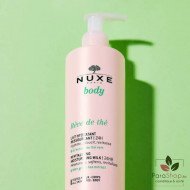 NUXE Reve de The Lait Hydratant 400ML NUXE Reve de The Lait Hydratant 400ML