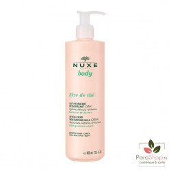 NUXE Reve de The Lait Hydratant 400ML NUXE Reve de The Lait Hydratant 400ML