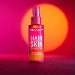 NUXE Brume parfumante corps et cheveux - Happy In Pink NUXE Brume parfumante corps et cheveux - Happy In Pink