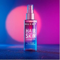 NUXE Brume parfumante corps et cheveux - Sensual Era NUXE Brume parfumante corps et cheveux - Sensual Era
