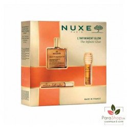 Nuxe Coffret L'Infiniment Glow Nuxe Coffret L'Infiniment Glow