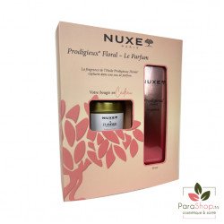NUXE Coffret Prodigieux Floral Le parfum 50ML