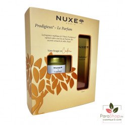 NUXE Coffret Prodigieux Le Parfum 30ML