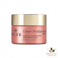 NUXE Creme Prodigieuse Boost Baume huile recuperateur nuit   NUXE Creme Prodigieuse Boost Baume huile recuperateur nuit