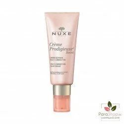 NUXE Creme Prodigieuse Boost Creme soyeuse multi correction - Nuxe