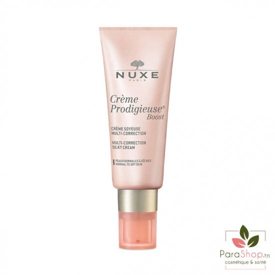 NUXE Crème Prodigieuse Boost Crème soyeuse multi correction NUXE Crème Prodigieuse Boost Crème soyeuse multi correction