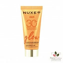 NUXE SUN Fluide Glow Bonne Mine SPF30 40ML