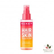 NUXE Brume parfumante corps et cheveux - Happy In Pink NUXE Brume parfumante corps et cheveux - Happy In Pink