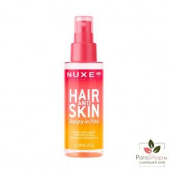NUXE Brume parfumante corps et cheveux - Happy In Pink NUXE Brume parfumante corps et cheveux - Happy In Pink
