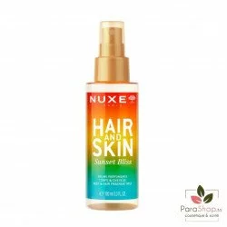 NUXE Brume parfumante corps et cheveux Sunset Bliss