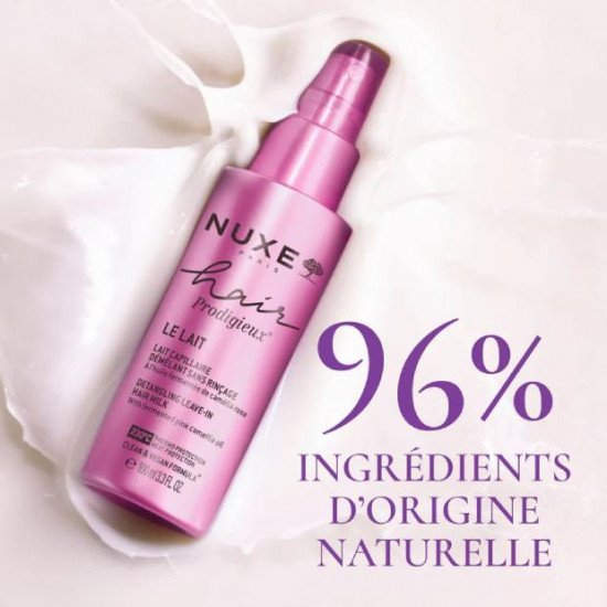 Nuxe Hair Prodigieux Le Lait Capillaire 100ML