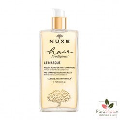 Nuxe Hair Prodigieux Le Masque Nutrition Avant Shampooing 125ML Nuxe Hair Prodigieux Le Masque Nutrition Avant Shampooing 125ML
