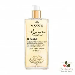 Nuxe Hair Prodigieux Le Masque Nutrition Avant Shampooing 125ML