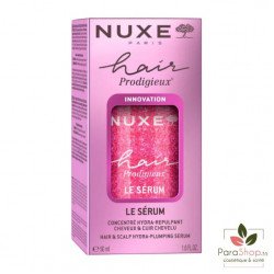 Nuxe Hair Prodigieux Le Serum Concentre Hydra Repulpant 50ML