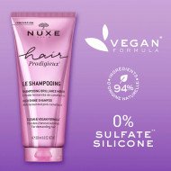 Nuxe Hair Prodigieux Le Shampooing Brillance Miroir 200ML Nuxe Hair Prodigieux Le Shampooing Brillance Miroir 200ML