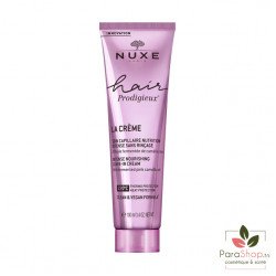 Nuxe Hair Prodigieux La Creme Capillaire Nutrition Intense 100ML Nuxe Hair Prodigieux La Creme Capillaire Nutrition Intense 100ML
