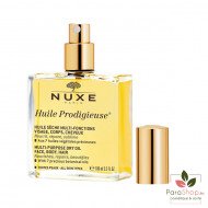 NUXE Huile Prodigieuse 100ML NUXE Huile Prodigieuse 100ML