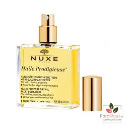 NUXE Huile Prodigieuse 100ML NUXE Huile Prodigieuse 100ML