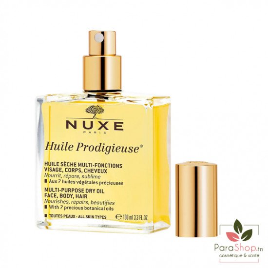 NUXE Huile Prodigieuse 100ML