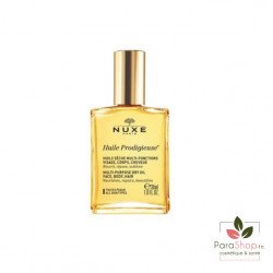 NUXE Huile Prodigieuse 30ML NUXE Huile Prodigieuse 30ML