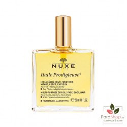 NUXE Huile Prodigieuse 50ML NUXE Huile Prodigieuse 50ML